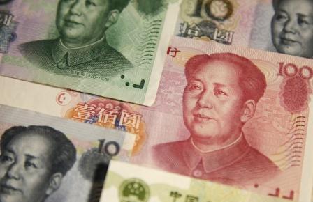 Юань станет международной резервной валютой 1 октября 2016 года