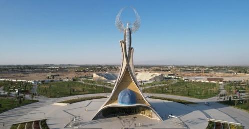Что будет в Стратегии развития Нового Узбекистана на 2022–2026 годы