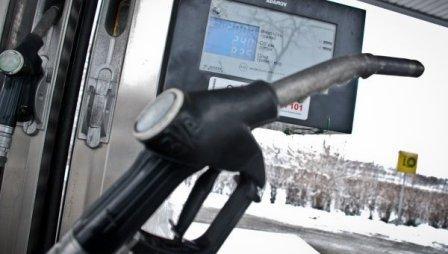 Как платить налог на потребление топлива некоторым категориям плательщиков