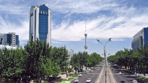 Прописать супругу или иностранца в Ташкенте стало проще