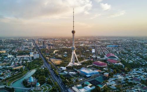 Стратегия «Узбекистан – 2030»: главное 