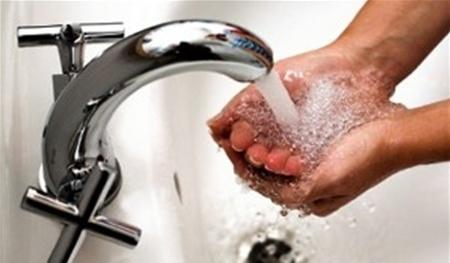 ГУП «Сувсоз» обнародовало новые тарифы на холодную воду