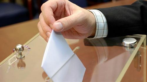 Saylov qonunchiligiga tuzatish kiritiladi