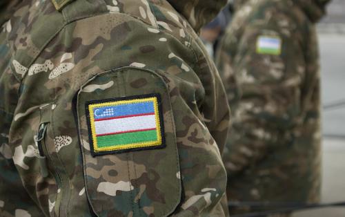 Воинские звания и стаж. Что изменилось