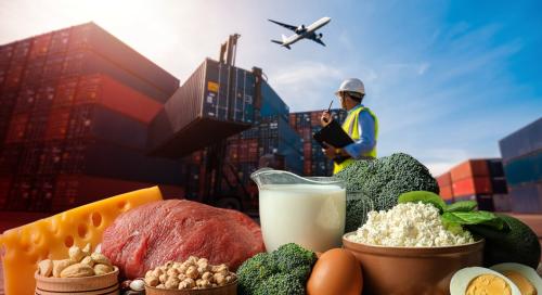Производителей и экспортеров продовольственной продукции обеспечат оборотными средствами