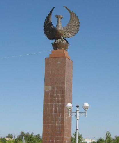 Гулистан: пора обновления