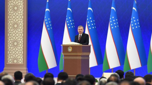 Послание–2020: главные тезисы из речи Президента Послание–2020: главные тезисы из речи Президента