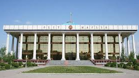 Обсуждение законопроектов прошло в новом формате