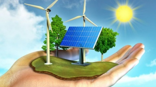 Предлагается создать Агентство по развитию возобновляемой энергетики