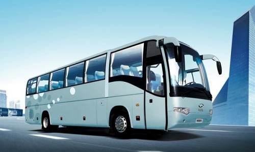 Число рейсов пассажирского автотранспорта увеличится