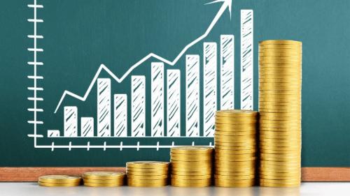 Утверждены структуры Института макроэкономических исследований и Высшей школы бизнеса Утверждены структуры Института макроэкономических исследований и Высшей школы бизнеса