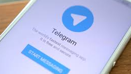 Norma.uz запустила новостной канал в Telegram