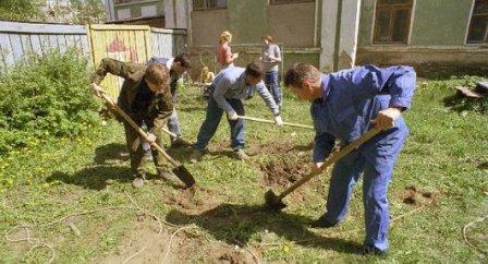 Приезжим будет выдаваться свидетельство на право занятия временной разовой работой