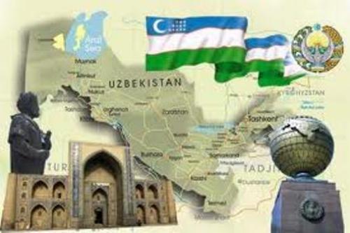 V preddverii Dnya Konstitutsii Prezident Uzbekistana nagradil sootechestvennikov 