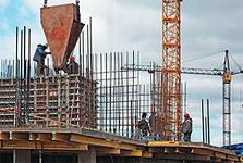 Новой Программой предусмотрена специализация строительных организаций 