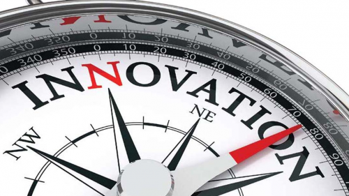 Muallifga innovatsion mahsulot tatbiq etilishidan olingan foydaning 10%i beriladi