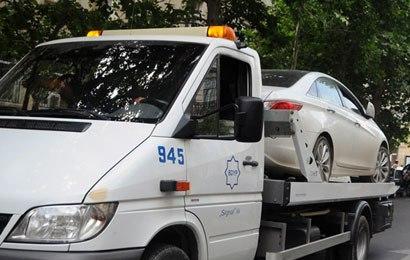 Автомобиль − на штрафплощадку! Как забирают и отдают Автомобиль − на штрафплощадку! Как забирают и отдают